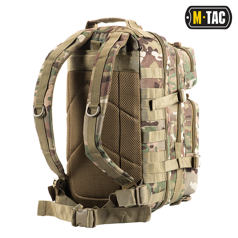 Рюкзак M-Tac Assault Pack MC Фото 2